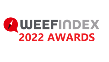 WEEF 2022 Awards: Celebrate the Good