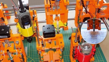 Build Your Own Four-Axis Multifunctional Z99 CNC Machine