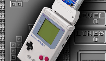 GB Interceptor Gives a Game Boy a USB-C Video Output!