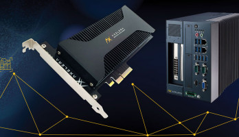 Axelera AI and Advantech are teaming up to bring the inference power of a data center to edge devices