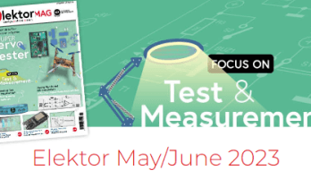 Focus On: Test and Measurement