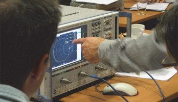ASTRON Course: Applied RF technology