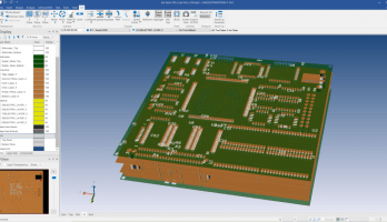 DownStream Technologies Announces New Versions of their Industry-Leading CAM350® and BluePrint® Products 