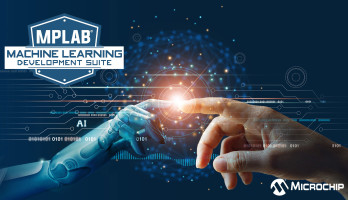 Microchip Launches MPLAB® Machine Learning Development Suite