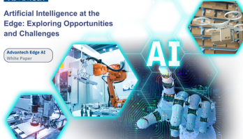 Artificial Intelligence at the Edge: Exploring Opportunities and Challenges (Whitepaper)