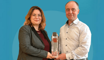 Award-Winning Ethics: A Dialogue with CTO Alexander Gerfer of Würth Elektronik eiSos on Enabling Innovation and Mindful Behavior