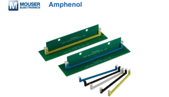 DDR5 Memory Module Sockets