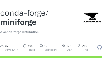 Simplifying Python Development on Raspberry Pi With Miniforge