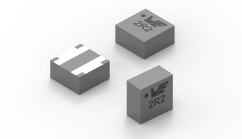 Würth Elektronik unveils its high-temperature inductors