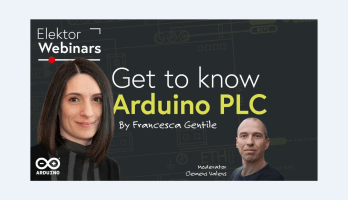 Getting Started With the Arduino Opta PLC Family