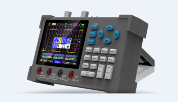 Reviewing the Zeeweii DSO3D12 Oscilloscope