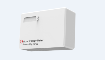 ESP32-Based Energy Meter Project (Introduction)