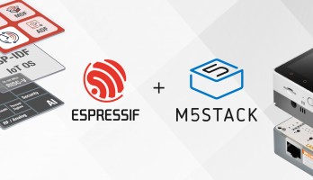 Espressif Acquires Majority Stake in M5Stack, Enhancing AIoT Ecosystem