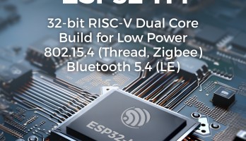 Introducing ESP32-H4: Advanced Low-Power SoC with 802.15.4 and Bluetooth 5.4