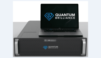 Portable Quantum Computer: Germany Launches €35M Initiative