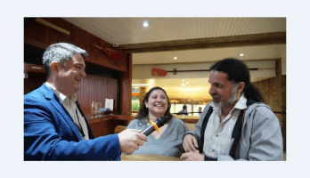 Inspiring Education with Raspberry Pi