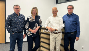 HMS Networks acquires PEAK-System Technik