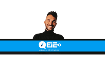 Niek Poortman (Project Leader, EiE)