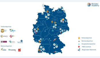 Germany Launches €12M Microelectronics Skills Academy to Meet Industry Demand