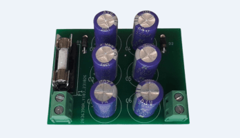 Reduce Power Dissipation With Dropping Capacitors: A Smart Use of Capacitive Reactance