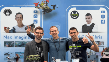 electronica 2024: Live Updates from the Show