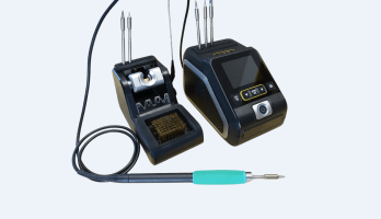 Fnirsi DWS-200 Soldering Station (Review)