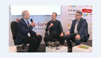 Elektor Lab Talk #25: Max Imagination on Drones, FPV Projects, and More