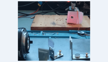 DIY Laser Vibrometer: Measure Micrometer-Scale Vibrations Easily