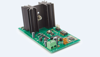 LoRa-Based LED Light Controller: No Need for Direct Visibility