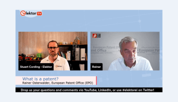 Patents Explained: Protect Your Innovations