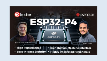 ESP32-P4 Webinar: Redefining Edge Computing Performance
