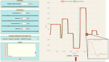 PID Control Tool Optimize Your Parameters Easily