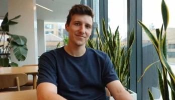 Dr. Walter Goodwin on Fractile AI's Innovative In-Memory Compute Solutions