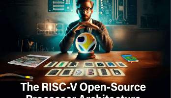 The RISC-V Architecture: 16 Boards and MCUs You Should Know