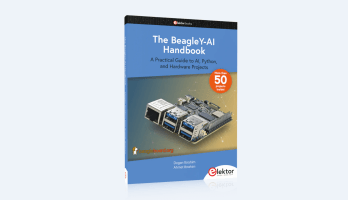 The BeagleY-AI Handbook