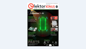 Embedded & AI 2025 Bonus Edition: Download Your Free Digital Copy