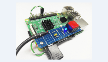 Raspberry Pi Smart Power Button: A DIY Solution for Raspberry Pi Up to Model 4