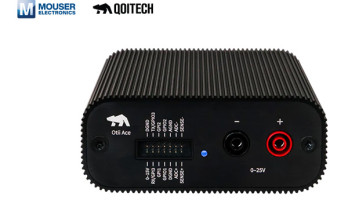 Otii Arc Pro Energy Optimization Tool