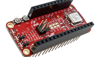 Würth Elektronik presents its Setebos-I FeatherWing
