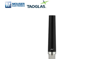 TU.66 Terminal Mount Antenna
