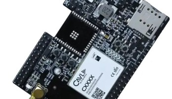 CODICO and Cavli Wireless Form Partnership to Advance Cellular IoT Innovation Across Europe