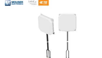 ProSig Wi-Fi® 6E Tri-Band Directional Antennas