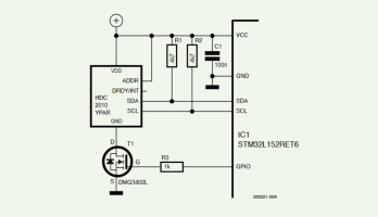 Easy I2C Shutdown