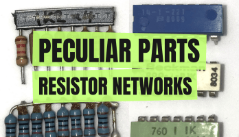 Resistor Networks