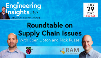 Europe’s Electronics Supply Chain – Challenges & Opportunities in EEI #53