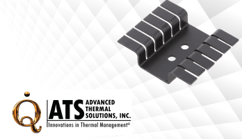 Universal radiators of the ATS-PCB series