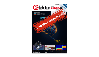 Edge Impulse Guest-Edited Bonus Edition: Your Second Free Download!