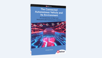 The Connected Autonomous Vehicle and Its Environment