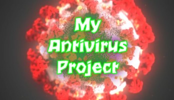 Build an Antivirus and Keep on Making!