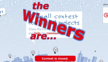 Elektor Helps Projects Contest – the Winners